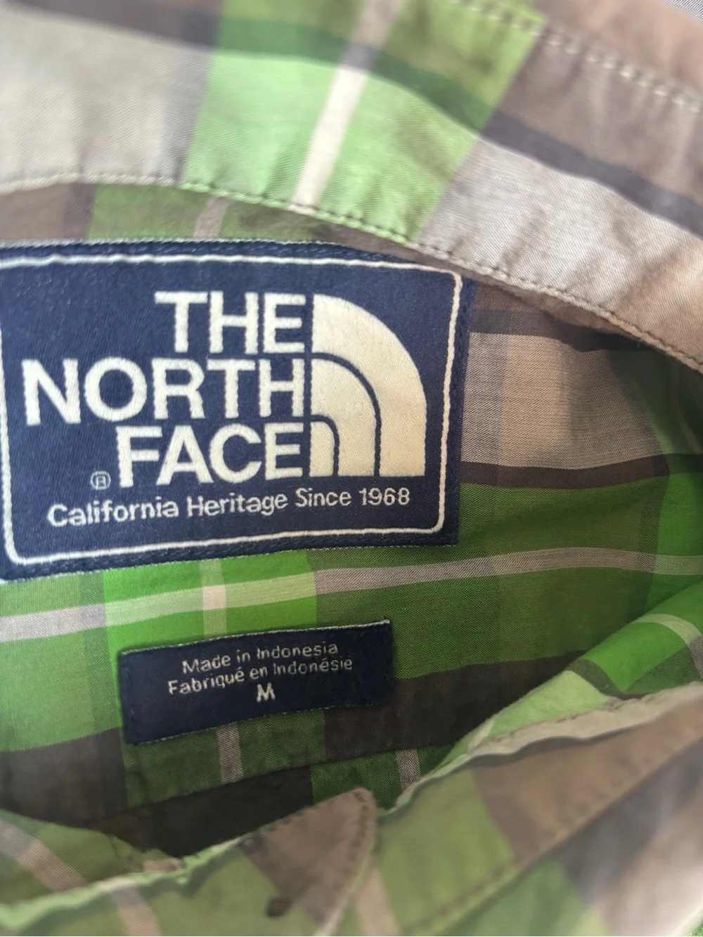 The North Face north face